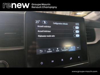 Photo 37 du bon plan RENAULT Captur 1.3 TCe mild hybrid 140ch Techno occasion à 18490 €