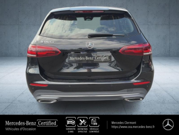 Photo 4 du bon plan MERCEDES-BENZ Classe B 180d 116ch Progressive Line 7G-DCT occasion à 19900 €