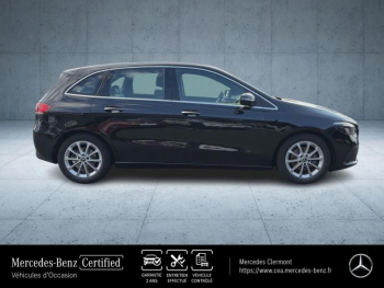 Photo 6 du bon plan MERCEDES-BENZ Classe B 180d 116ch Progressive Line 7G-DCT occasion à 19900 €