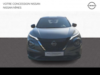 Photo 2 du bon plan NISSAN Juke 1.6 Hybrid 143ch N-Connecta 2022.5 occasion à 19980 €