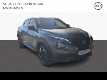 Photo 3 du bon plan NISSAN Juke 1.6 Hybrid 143ch N-Connecta 2022.5 occasion à 19980 €