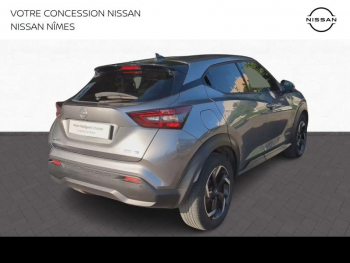 Photo 4 du bon plan NISSAN Juke 1.6 Hybrid 143ch N-Connecta 2022.5 occasion à 19980 €