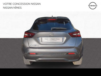 Photo 5 du bon plan NISSAN Juke 1.6 Hybrid 143ch N-Connecta 2022.5 occasion à 19980 €