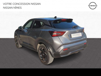 Photo 6 du bon plan NISSAN Juke 1.6 Hybrid 143ch N-Connecta 2022.5 occasion à 19980 €