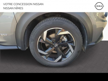 Photo 7 du bon plan NISSAN Juke 1.6 Hybrid 143ch N-Connecta 2022.5 occasion à 19980 €