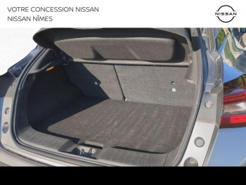 Photo 8 du bon plan NISSAN Juke 1.6 Hybrid 143ch N-Connecta 2022.5 occasion à 19980 €