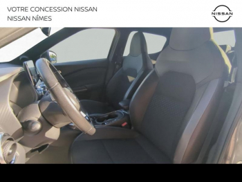 Photo 10 du bon plan NISSAN Juke 1.6 Hybrid 143ch N-Connecta 2022.5 occasion à 19980 €