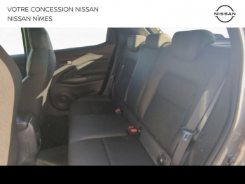 Photo 11 du bon plan NISSAN Juke 1.6 Hybrid 143ch N-Connecta 2022.5 occasion à 19980 €