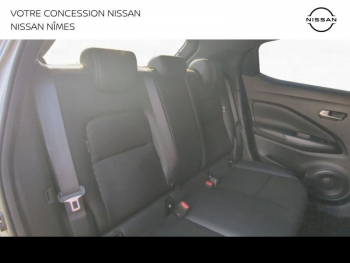 Photo 12 du bon plan NISSAN Juke 1.6 Hybrid 143ch N-Connecta 2022.5 occasion à 19980 €
