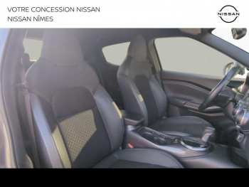Photo 13 du bon plan NISSAN Juke 1.6 Hybrid 143ch N-Connecta 2022.5 occasion à 19980 €