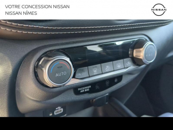 Photo 15 du bon plan NISSAN Juke 1.6 Hybrid 143ch N-Connecta 2022.5 occasion à 19980 €