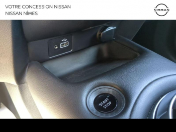 Photo 16 du bon plan NISSAN Juke 1.6 Hybrid 143ch N-Connecta 2022.5 occasion à 19980 €