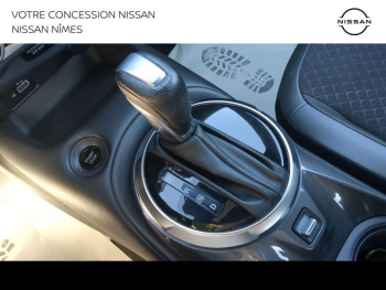 Photo 17 du bon plan NISSAN Juke 1.6 Hybrid 143ch N-Connecta 2022.5 occasion à 19980 €