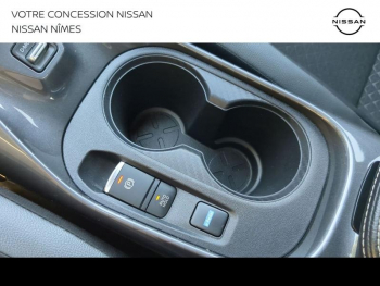 Photo 18 du bon plan NISSAN Juke 1.6 Hybrid 143ch N-Connecta 2022.5 occasion à 19980 €