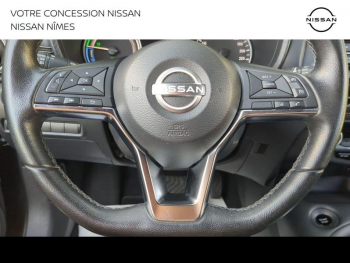 Photo 20 du bon plan NISSAN Juke 1.6 Hybrid 143ch N-Connecta 2022.5 occasion à 19980 €