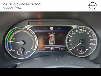 Photo 21 du bon plan NISSAN Juke 1.6 Hybrid 143ch N-Connecta 2022.5 occasion à 19980 €