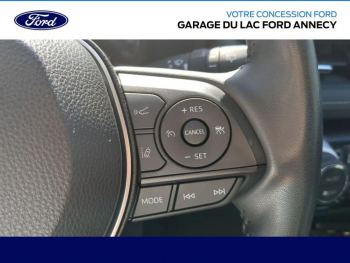 Photo 13 du bon plan TOYOTA RAV4 2.5 Hybride 218ch Lounge 2WD MY23 occasion à 38990 €