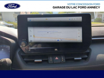 Photo 16 du bon plan TOYOTA RAV4 2.5 Hybride 218ch Lounge 2WD MY23 occasion à 38990 €