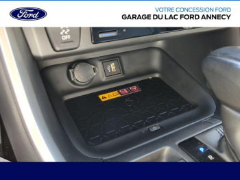 Photo 19 du bon plan TOYOTA RAV4 2.5 Hybride 218ch Lounge 2WD MY23 occasion à 38990 €