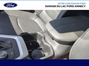 Photo 21 du bon plan TOYOTA RAV4 2.5 Hybride 218ch Lounge 2WD MY23 occasion à 38990 €