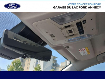 Photo 22 du bon plan TOYOTA RAV4 2.5 Hybride 218ch Lounge 2WD MY23 occasion à 38990 €