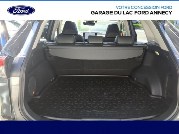 Photo 29 du bon plan TOYOTA RAV4 2.5 Hybride 218ch Lounge 2WD MY23 occasion à 38990 €