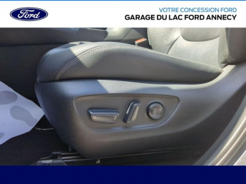 Photo 33 du bon plan TOYOTA RAV4 2.5 Hybride 218ch Lounge 2WD MY23 occasion à 38990 €
