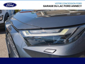 Photo 35 du bon plan TOYOTA RAV4 2.5 Hybride 218ch Lounge 2WD MY23 occasion à 38990 €