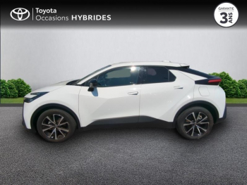 Photo 3 du bon plan TOYOTA C-HR 2.0 Hybride 200ch Design MY25 occasion à 29990 €