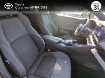 Photo 6 du bon plan TOYOTA C-HR 2.0 Hybride 200ch Design MY25 occasion à 29990 €