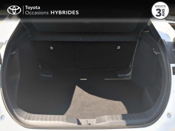 Photo 10 du bon plan TOYOTA C-HR 2.0 Hybride 200ch Design MY25 occasion à 29990 €
