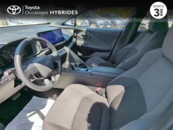 Photo 11 du bon plan TOYOTA C-HR 2.0 Hybride 200ch Design MY25 occasion à 29990 €