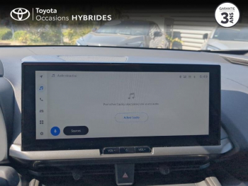Photo 15 du bon plan TOYOTA C-HR 2.0 Hybride 200ch Design MY25 occasion à 29990 €