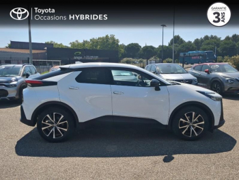 Photo 17 du bon plan TOYOTA C-HR 2.0 Hybride 200ch Design MY25 occasion à 29990 €