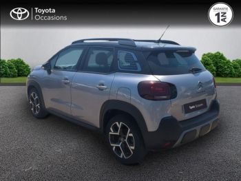Photo 2 du bon plan CITROEN C3 Aircross PureTech 130ch S&S Shine Pack EAT6 occasion à 13900 €