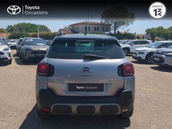 Photo 4 du bon plan CITROEN C3 Aircross PureTech 130ch S&S Shine Pack EAT6 occasion à 13900 €