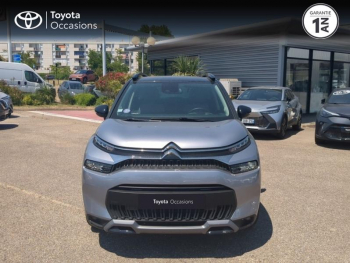 Photo 5 du bon plan CITROEN C3 Aircross PureTech 130ch S&S Shine Pack EAT6 occasion à 13900 €