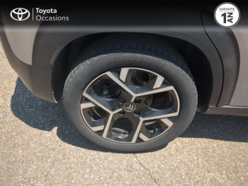 Photo 16 du bon plan CITROEN C3 Aircross PureTech 130ch S&S Shine Pack EAT6 occasion à 13900 €