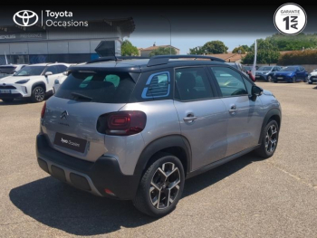 Photo 18 du bon plan CITROEN C3 Aircross PureTech 130ch S&S Shine Pack EAT6 occasion à 13900 €
