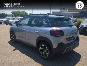 Photo 22 du bon plan CITROEN C3 Aircross PureTech 130ch S&S Shine Pack EAT6 occasion à 13900 €