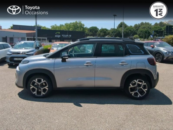 Photo 23 du bon plan CITROEN C3 Aircross PureTech 130ch S&S Shine Pack EAT6 occasion à 13900 €