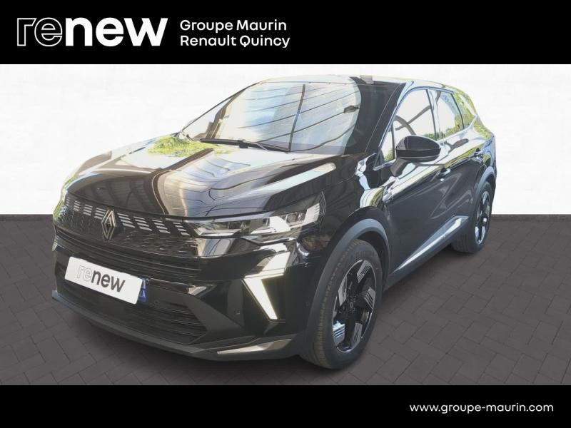 Bon plan RENAULT SYMBIOZ 1.6 E-Tech full hybrid 145ch Techno occasion à 27689 €
