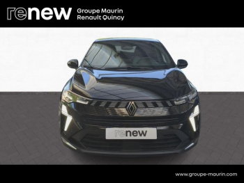 Photo 2 du bon plan RENAULT SYMBIOZ 1.6 E-Tech full hybrid 145ch Techno occasion à 27689 €