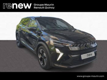 Photo 3 du bon plan RENAULT SYMBIOZ 1.6 E-Tech full hybrid 145ch Techno occasion à 27689 €