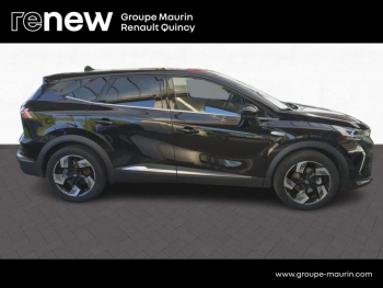 Photo 4 du bon plan RENAULT SYMBIOZ 1.6 E-Tech full hybrid 145ch Techno occasion à 27689 €