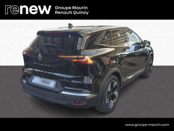 Photo 5 du bon plan RENAULT SYMBIOZ 1.6 E-Tech full hybrid 145ch Techno occasion à 27689 €