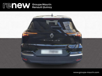 Photo 6 du bon plan RENAULT SYMBIOZ 1.6 E-Tech full hybrid 145ch Techno occasion à 27689 €
