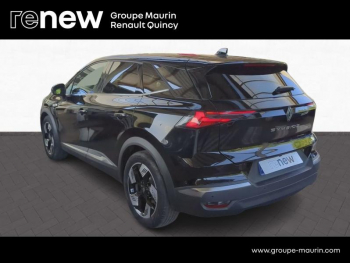 Photo 7 du bon plan RENAULT SYMBIOZ 1.6 E-Tech full hybrid 145ch Techno occasion à 27689 €