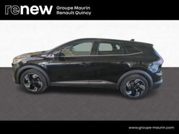 Photo 8 du bon plan RENAULT SYMBIOZ 1.6 E-Tech full hybrid 145ch Techno occasion à 27689 €