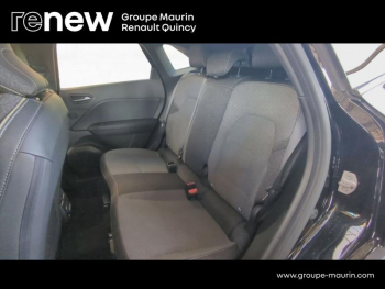 Photo 11 du bon plan RENAULT SYMBIOZ 1.6 E-Tech full hybrid 145ch Techno occasion à 27689 €
